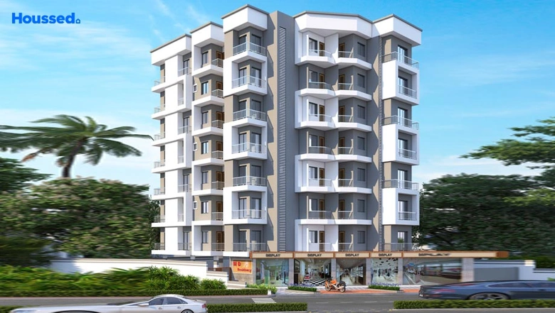 Project Image of Rajeshkumar MD Residency in Amroli, Surat - Image 175614