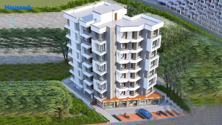 Project Image of Rajeshkumar MD Residency in Amroli, Surat - Image 175615