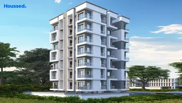 Project Image of Rajeshkumar MD Residency - Image 175613