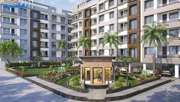 Amenities of Vishwas Opera Prince - Image 175690