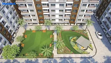 Amenities of Vishwas Opera Prince - Image 175686