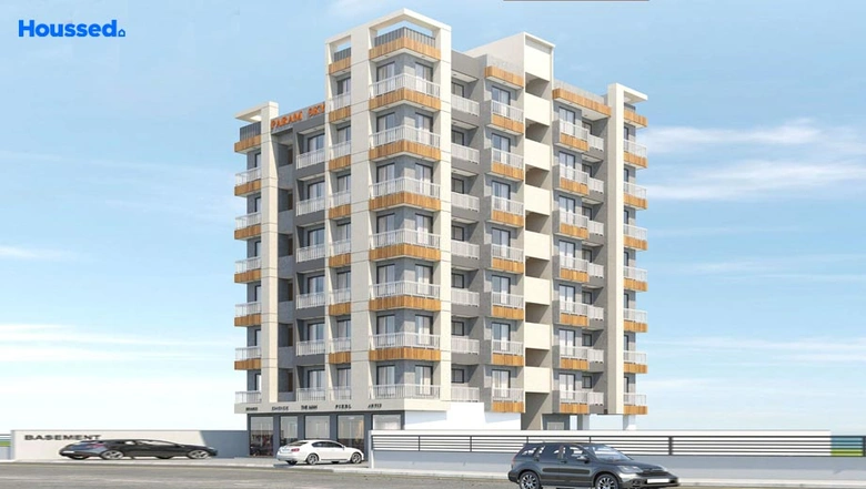 Project Image of Param Sky in Jahangirabad, Surat - Image 175695