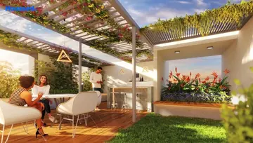 Amenities of Mittal Sun Orchid - Image 114786