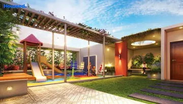 Amenities of Mittal Sun Orchid - Image 114787
