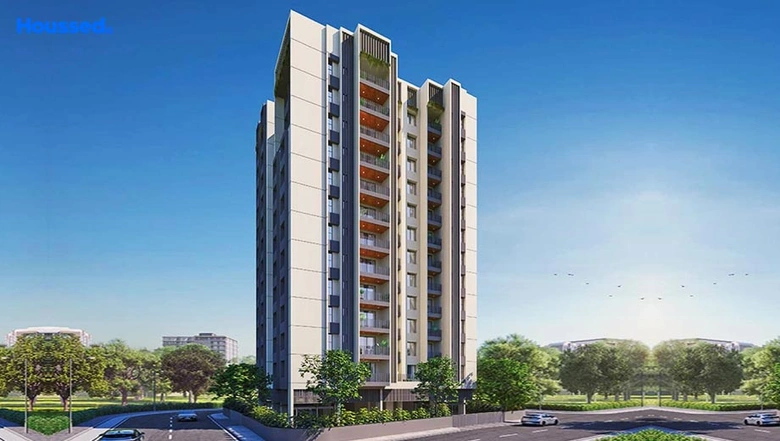Project Image of Mittal Sun Orchid in Kothrud, Pune - Image 114784