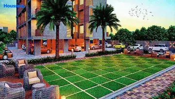 Amenities of Amorina Park View - Image 175710
