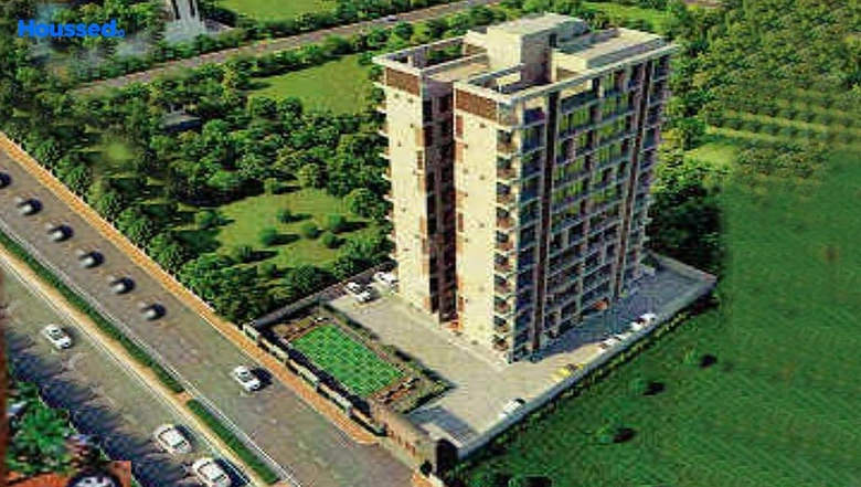 Project Image of Amorina Park View in Nana Varachha, Surat - Image 175707
