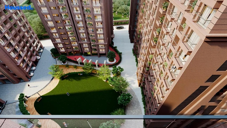 Project Image of Pioneer GM Heaven in Althan, Surat - Image 175719