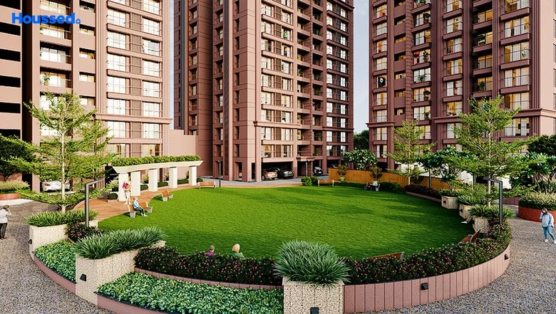 Project Image of Pioneer GM Heaven in Althan, Surat - Image 175720