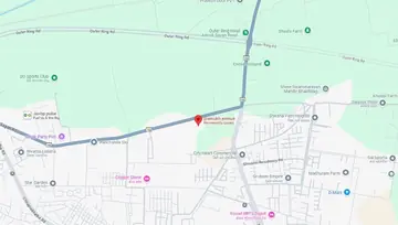 Location of Pramukh Avenue - Image 175748