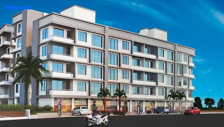 Project Image of Pramukh Avenue in Variav, Surat - Image 175746