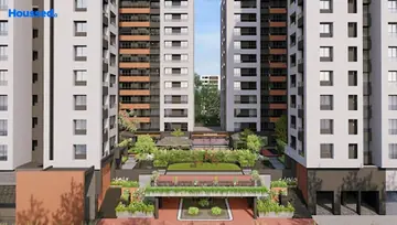 Amenities of Savani Prayosha Gold - Image 175757