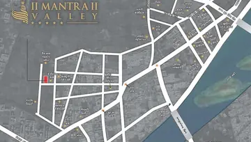 Location of Mahamantra Mantra Valley - Image 175846