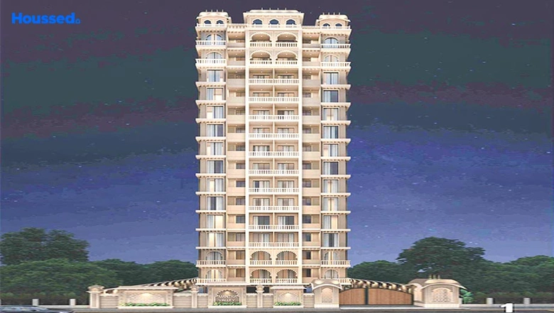 Project Image of Mahamantra Mantra Valley in Mota Varachha, Surat - Image 175839