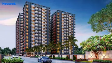 Project Image of Sudarshan Marvel Heights - Image 175874
