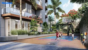 Amenities of Millionairee Modestaa - Image 175925