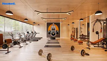 Amenities of Millionairee Modestaa - Image 175919