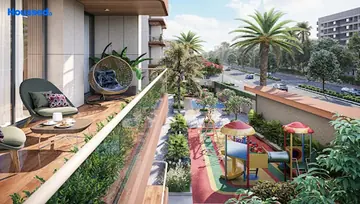 Amenities of Millionairee Modestaa - Image 175924