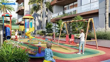 Amenities of Millionairee Modestaa - Image 175926