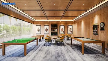 Amenities of Millionairee Modestaa - Image 175923