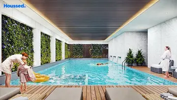 Amenities of Millionairee Modestaa - Image 175921