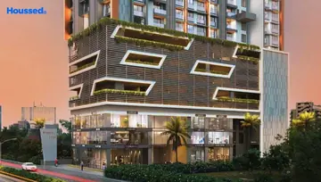 Amenities of Ambit Codename Ever Rich - Image 175961
