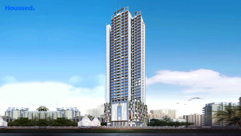 Project Image of Royal Bliss in Malad West, Mumbai - Image 114872