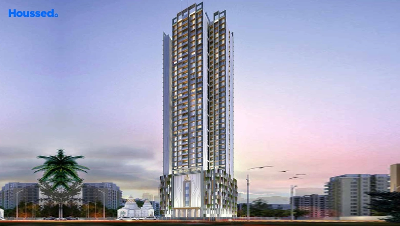 Project Image of Royal Bliss in Malad West, Mumbai - Image 114871