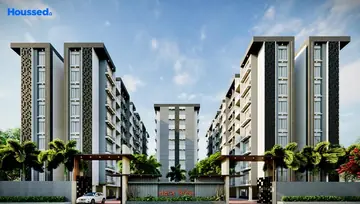Project Image of Nakshatra Palace - Image 175948