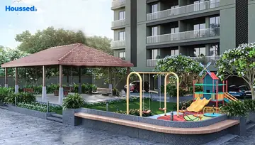 Amenities of Sahjanand Nand Villa - Image 175960