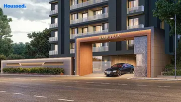 Project Image of Sahjanand Nand Villa - Image 175958