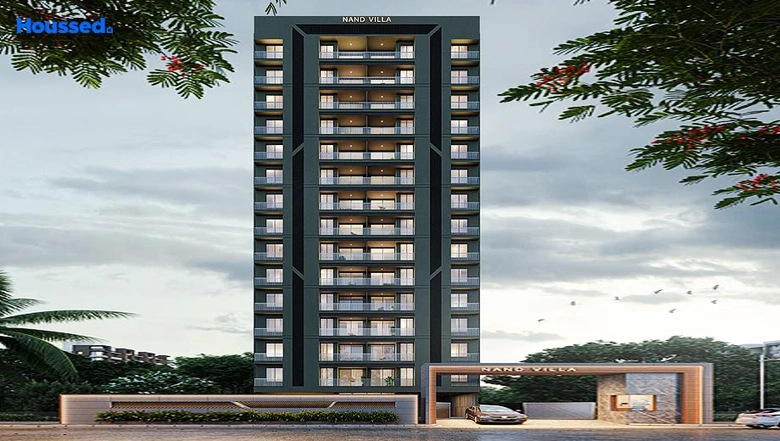 Project Image of Sahjanand Nand Villa in Mota Varachha, Surat - Image 175959