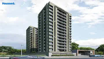Project Image of Sahjanand Nand Villa - Image 175957