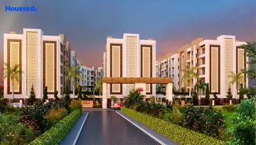 Project Image of Ashiana Elegance - Image 175970