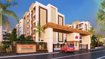 Project Image of Ashiana Elegance - Image 175969