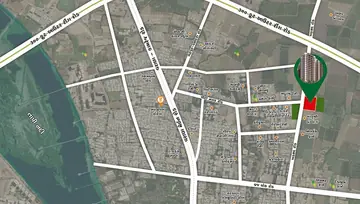 Location of Navkar Gardenia - Image 175989