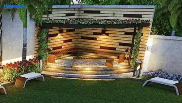 Amenities of Happy Home Nest Venezia - Image 176002