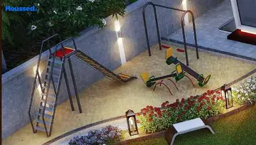 Amenities of Happy Home Nest Venezia - Image 176000