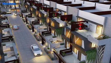 Project Image of Happy Home Nest Venezia - Image 175995