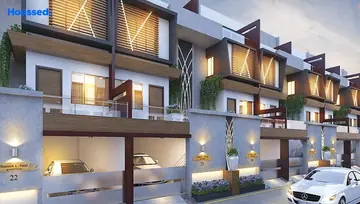 Project Image of Happy Home Nest Venezia - Image 175994