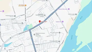 Location of Shree Nilgiri Heights - Image 176025