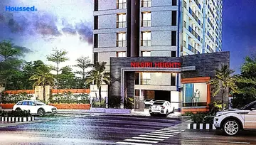 Project Image of Shree Nilgiri Heights - Image 176020