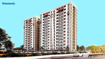 Project Image of Shree Nilgiri Heights - Image 176021
