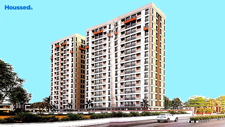Project Image of Shree Nilgiri Heights in Mota Varachha, Surat - Image 176021
