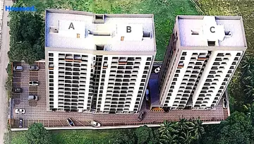 Project Image of Shree Nilgiri Heights - Image 176022