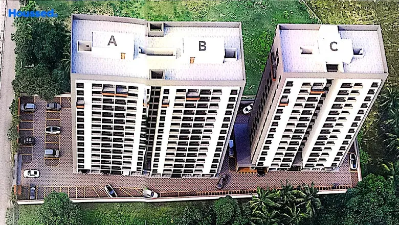 Project Image of Shree Nilgiri Heights in Mota Varachha, Surat - Image 176022
