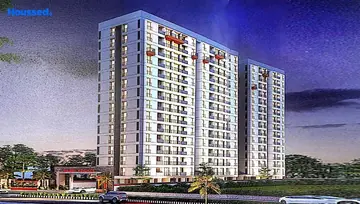 Project Image of Shree Nilgiri Heights - Image 176018
