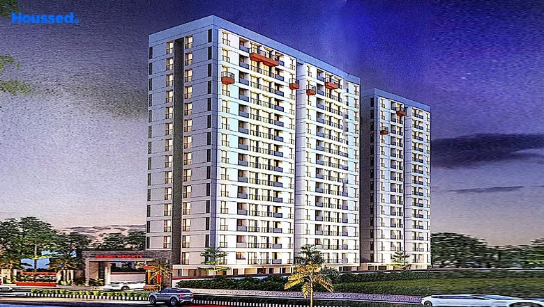 Project Image of Shree Nilgiri Heights in Mota Varachha, Surat - Image 176018