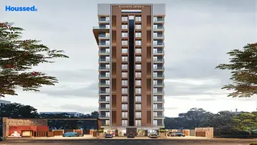 Project Image of Khushi Nilkanth Imperia - Image 176036