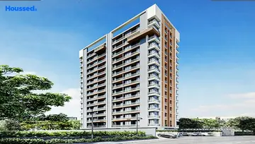 Project Image of Khushi Nilkanth Imperia - Image 176035
